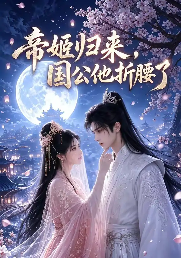 帝姬归来国公他折腰了（106集）-海之城短剧项目