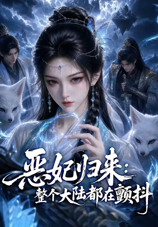 恶妃归来整个大陆都在颤抖（67集） - 海之城短剧