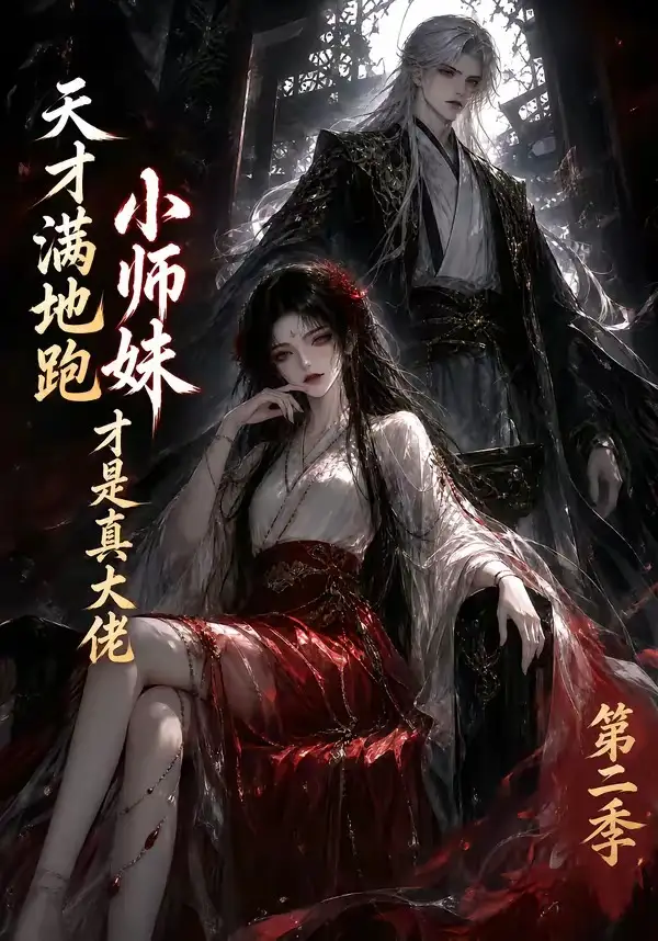 天才满地跑小师妹才是真大佬第二季 天才满地跑小师妹才是真大佬第二季
