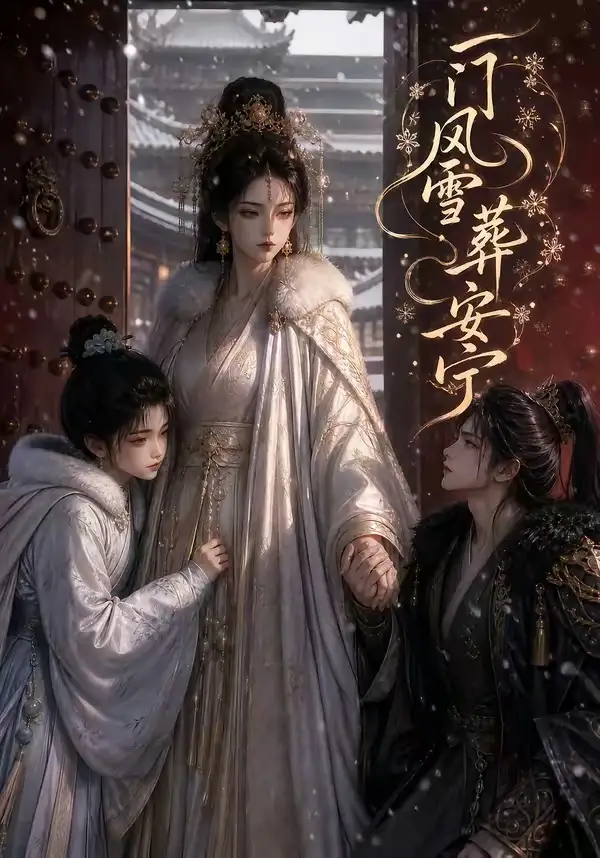一门风雪葬安宁 一门风雪葬安宁