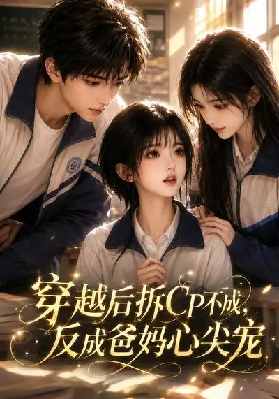 穿越后拆CP不成反成爸妈心尖宠 穿越后拆CP不成反成爸妈心尖宠