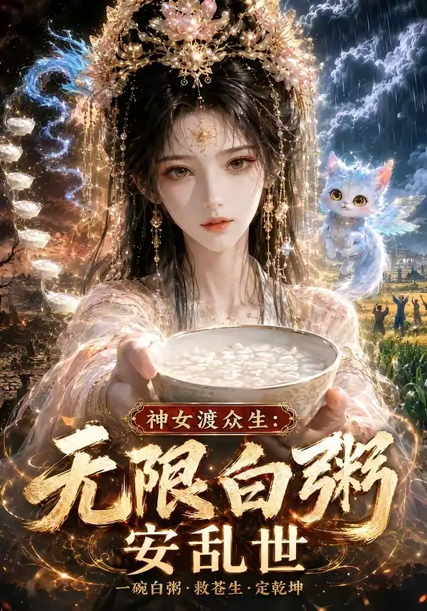 神女渡众生无限白粥安乱世 神女渡众生无限白粥安乱世