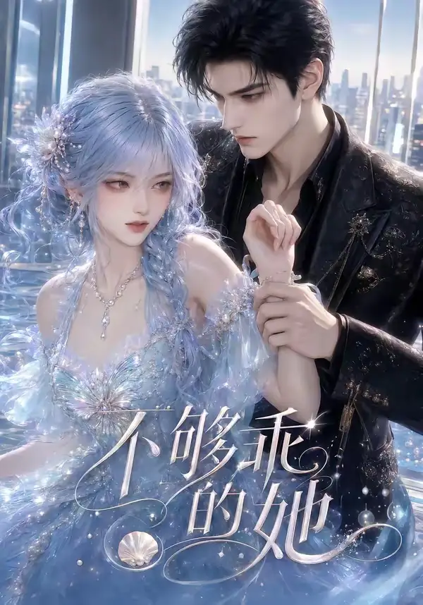 不够乖的她（98集）-海之城短剧项目