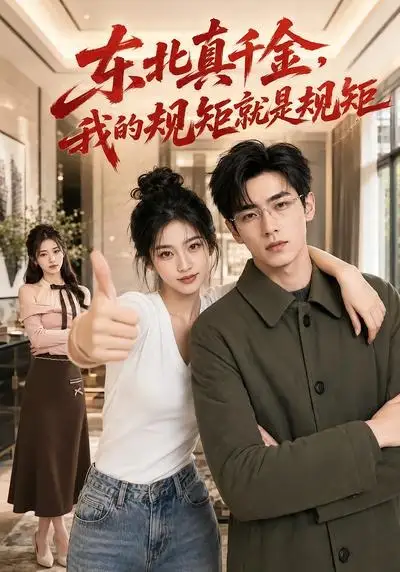 东北真千金我的规矩就是规矩 东北真千金我的规矩就是规矩