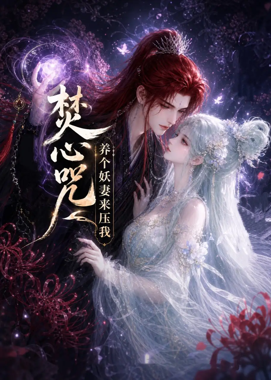 焚心咒养个妖妻来压我 焚心咒养个妖妻来压我