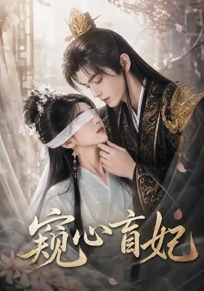 窥心盲妃（49集）-海之城短剧项目