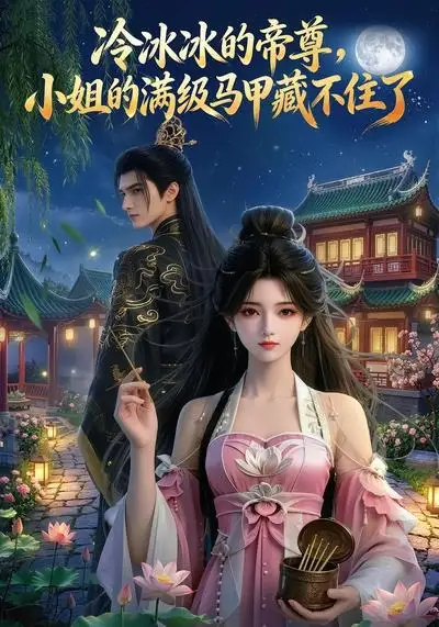冷冰冰的帝尊小姐的满级马甲藏不住了（60集）-海之城短剧项目