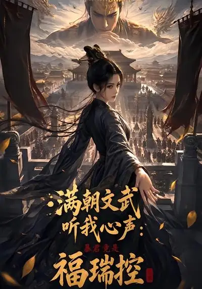 满朝文武听我心声暴君竟是福瑞控（67集）-海之城短剧项目