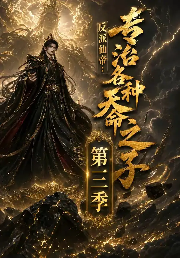 反派仙帝专治各种天命之子第三季 反派仙帝专治各种天命之子第三季