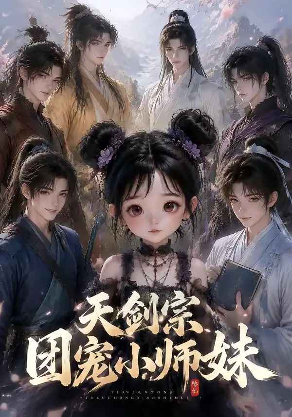 天剑宗团宠小师妹（50集） - 海之城短剧