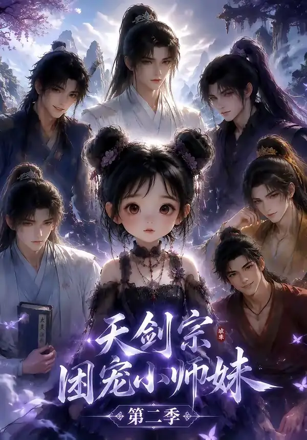天剑宗团宠小师妹第二季（60集） - 海之城短剧