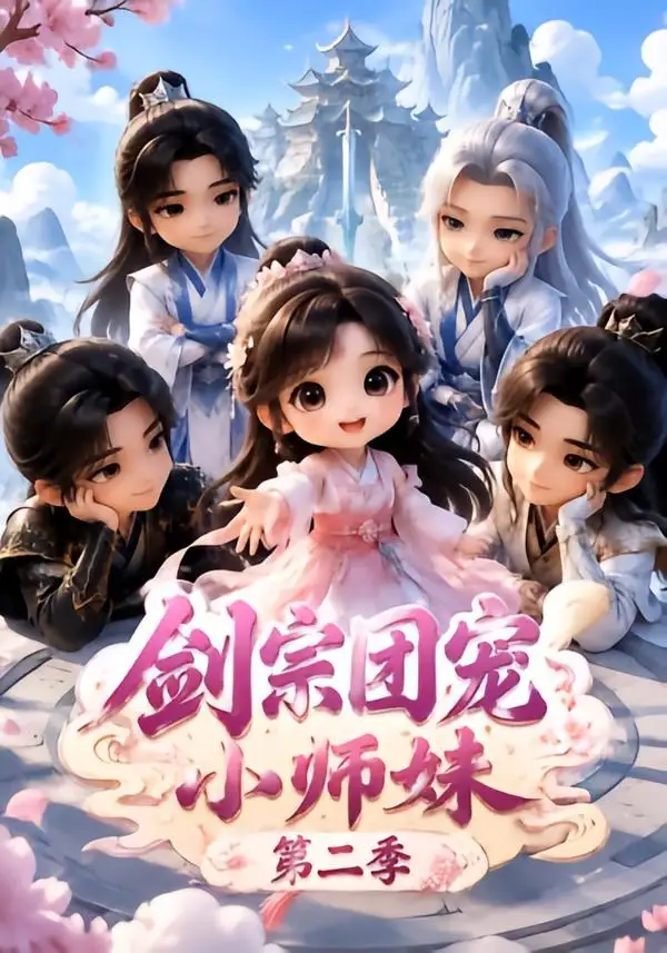 剑宗团宠小师妹（第二季）（300集）-海之城短剧项目