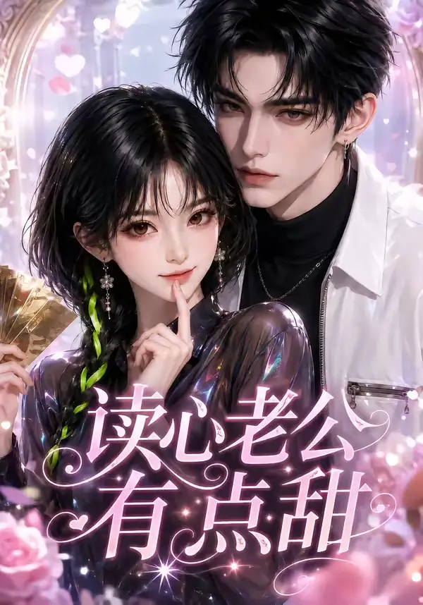 读心老公有点甜（111集） - 海之城短剧