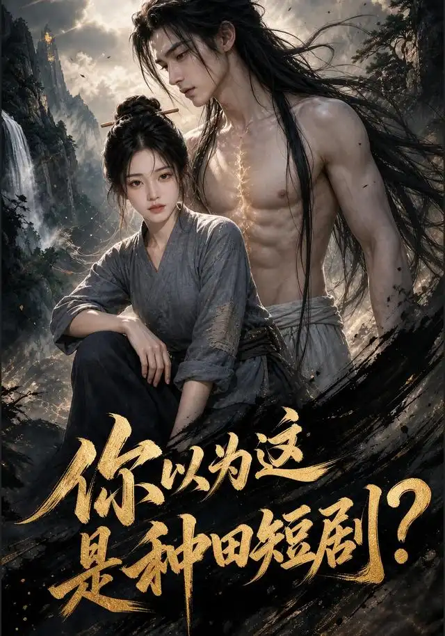 你以为这是种田短剧 你以为这是种田短剧