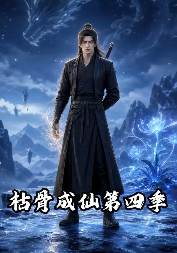 枯骨成仙第四季（79集） - 海之城短剧