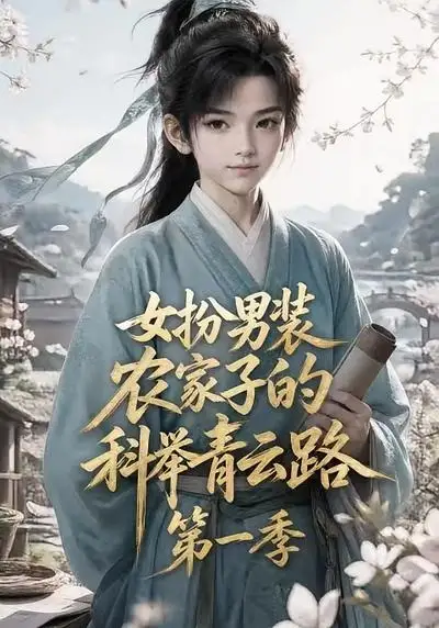 女扮男装农家子的科举青云路第一季（243集）-海之城短剧项目