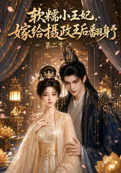 软糯小王妃嫁给摄政王后翻身了第二季 软糯小王妃嫁给摄政王后翻身了第二季