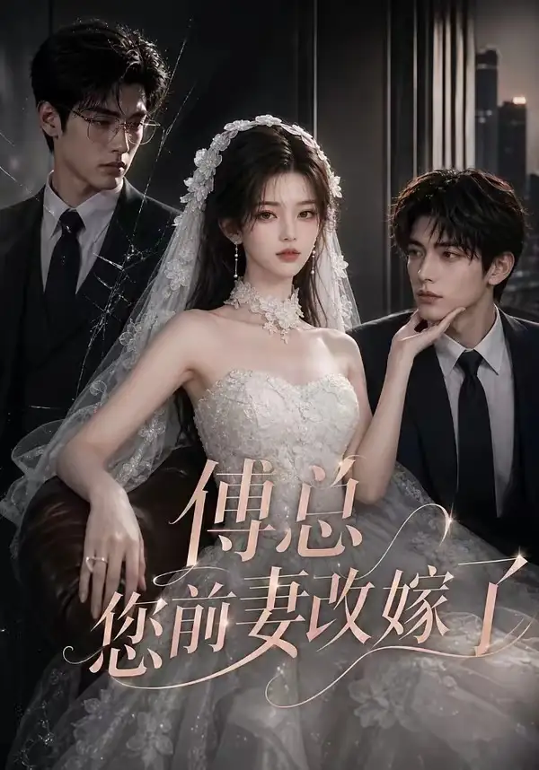傅总您前妻改嫁了（69集）-海之城短剧项目