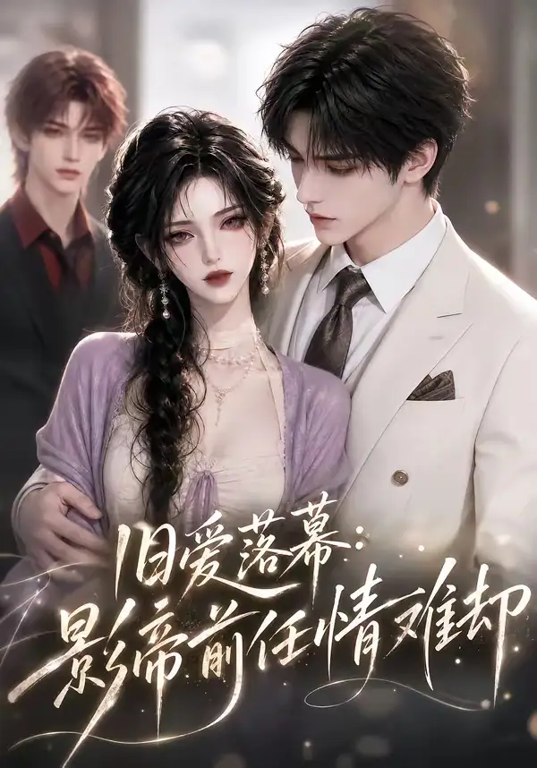 旧爱落幕影帝前任情难却（60集）-海之城短剧项目