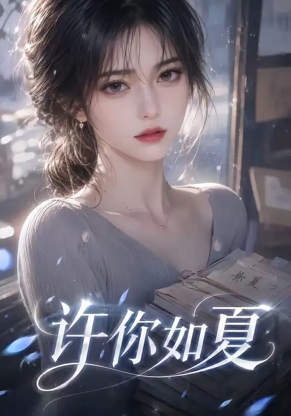 许你如夏（65集）-海之城短剧项目