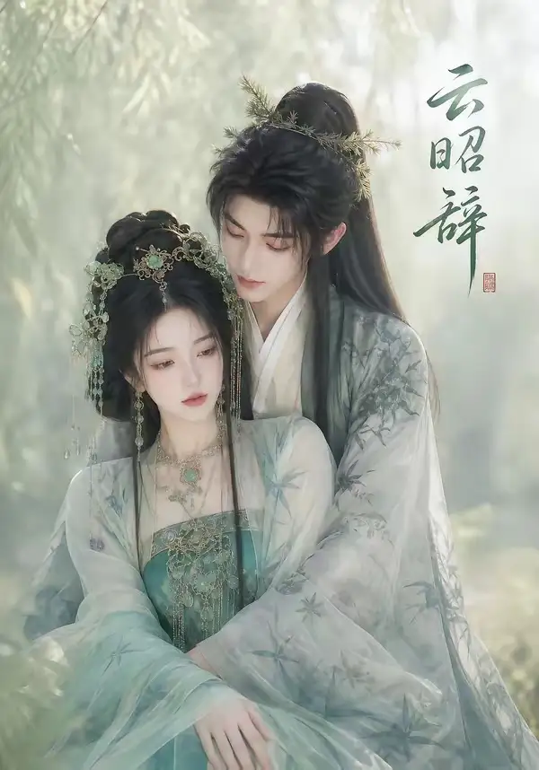 云昭辞（40集） - 海之城短剧