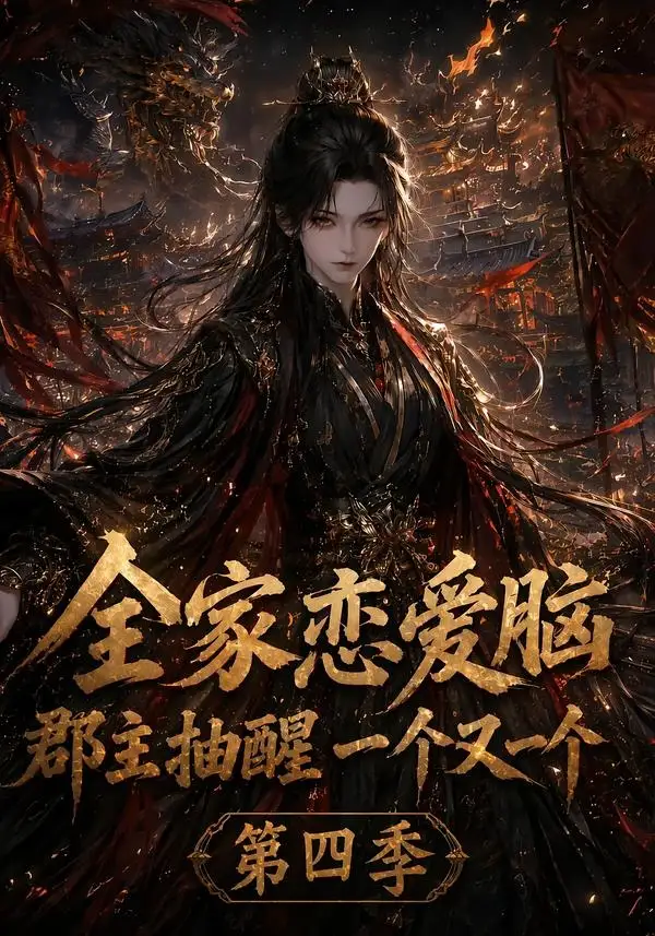 全家恋爱脑郡主抽醒一个又一个第四季 全家恋爱脑郡主抽醒一个又一个第四季