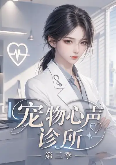 宠物心声诊所第三季 宠物心声诊所第三季