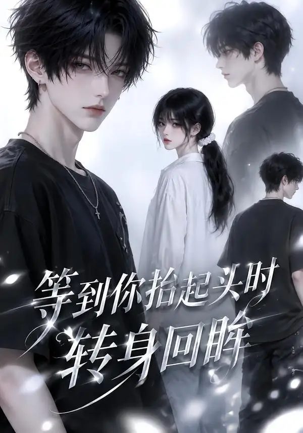 等到你抬起头时转身回眸（44集）-海之城短剧项目
