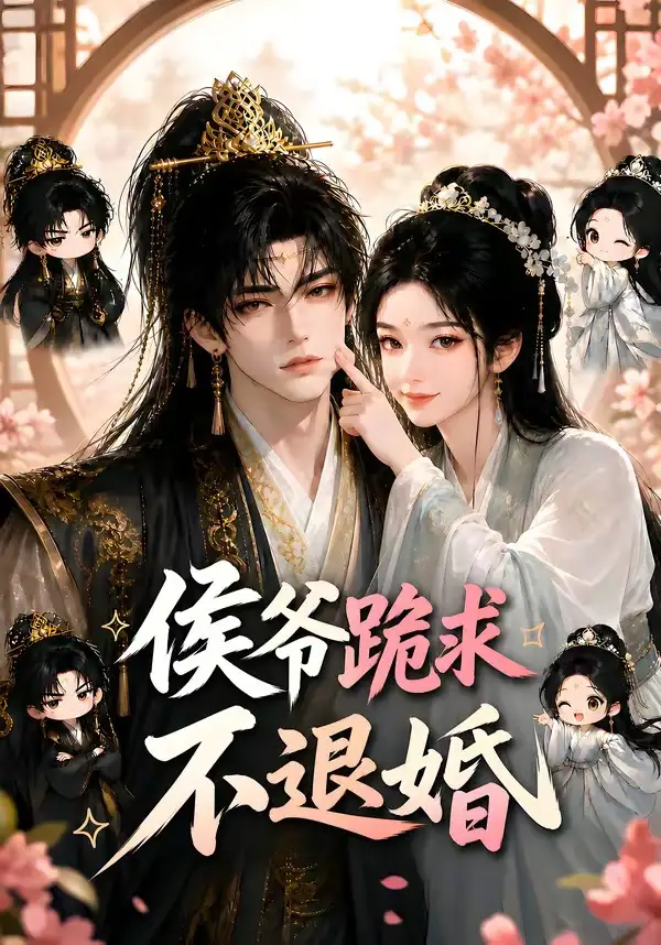 侯爷跪求不退婚 侯爷跪求不退婚