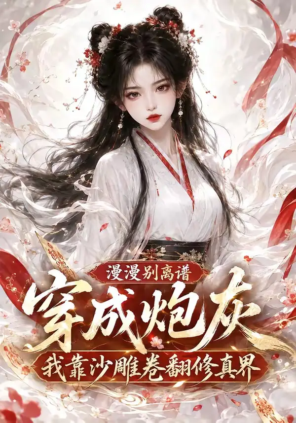 漫漫别离谱穿成炮灰我靠沙雕卷翻修真界 漫漫别离谱穿成炮灰我靠沙雕卷翻修真界