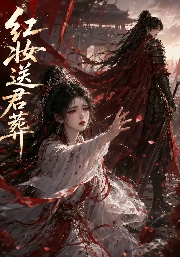 红妆送君葬（140集）-海之城短剧项目