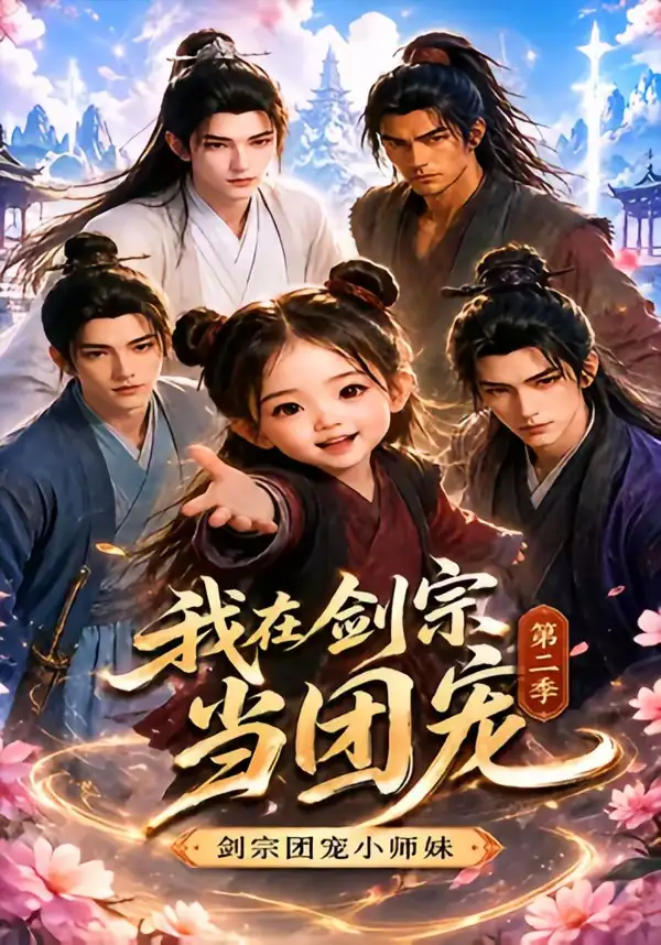 我在剑宗当团宠剑宗团宠小师妹第二季（73集）-海之城短剧项目