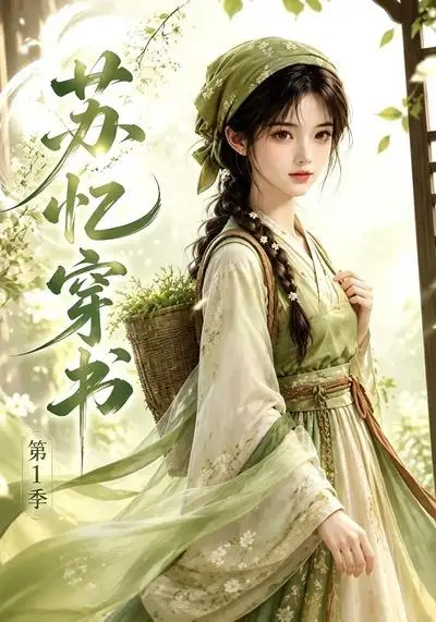 苏忆穿书第1季（117集） - 海之城短剧