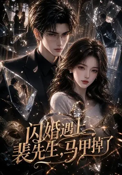 闪婚遇上裴先生马甲掉了（272集） - 海之城短剧