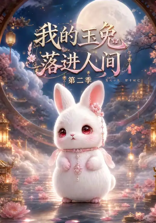 我的玉兔落进人间第二季落凡小兔世子独宠（81集） - 海之城短剧