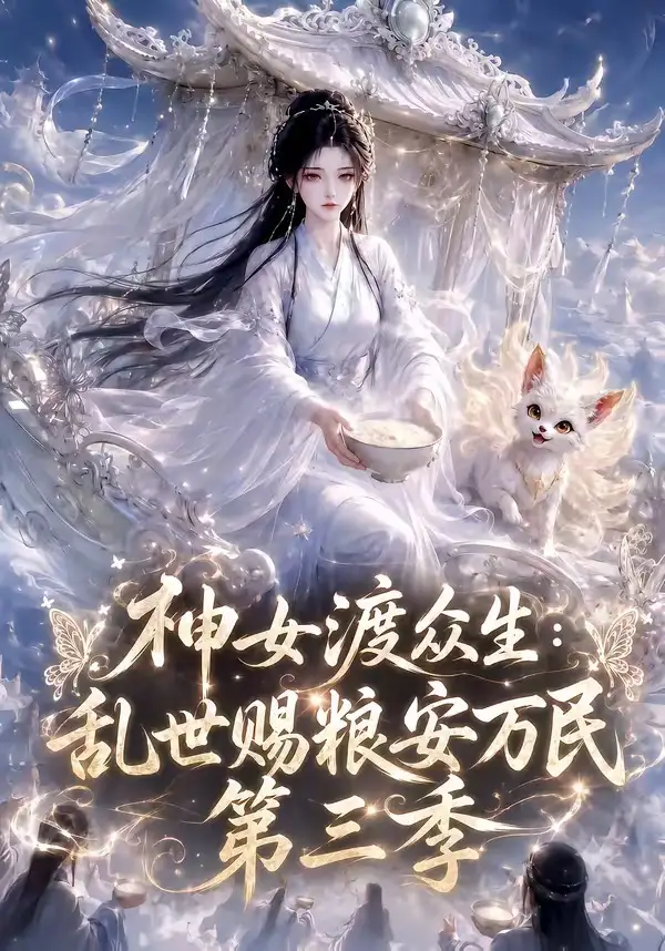 神女渡众生乱世赐粮安万民第三季（173集）-海之城短剧项目