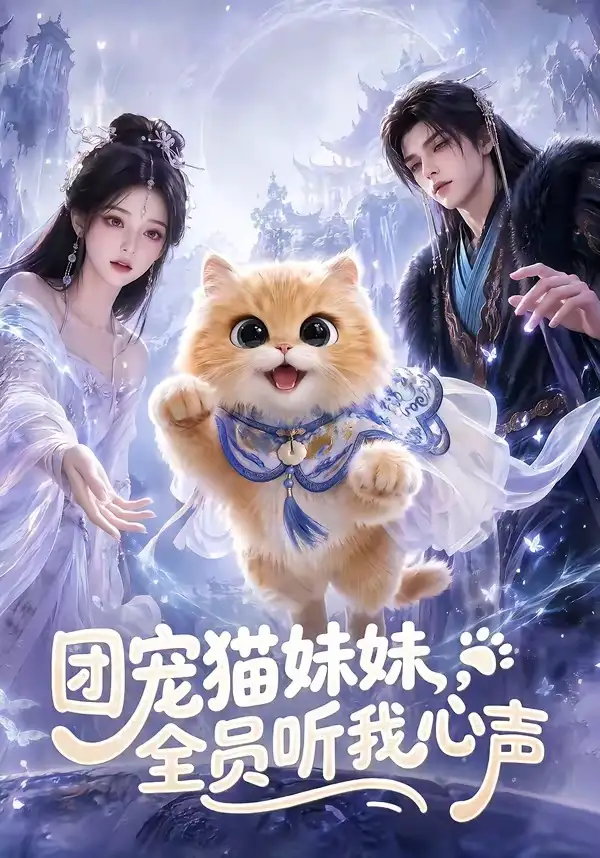 团宠猫妹妹全员听我心声（47集） - 海之城短剧