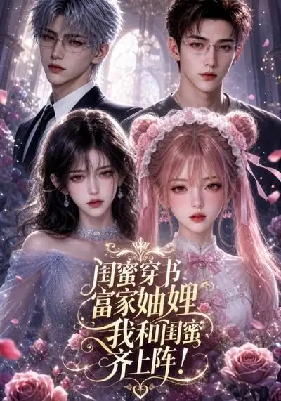 闺蜜穿书富家妯娌我和闺蜜齐上阵!（103集） - 海之城短剧