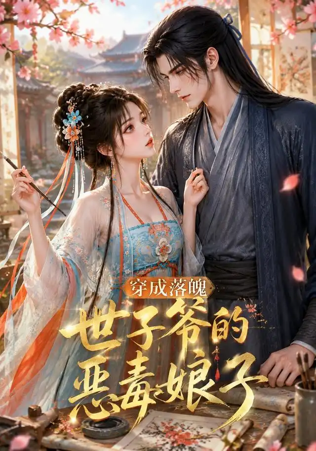 穿成落魄世子爷的恶毒娘子（146集） - 海之城短剧