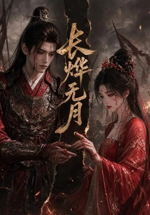 长烨无月 长烨无月
