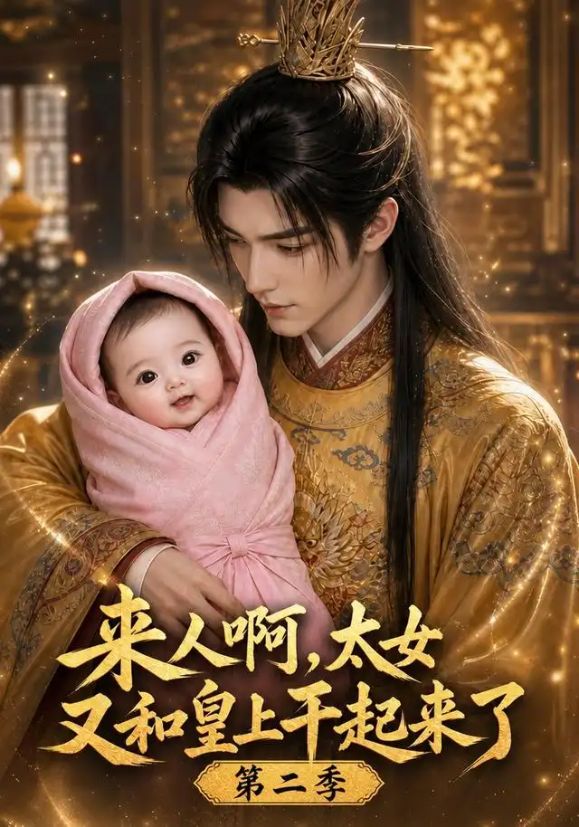 来人啊太女又和皇上干起来了第二季（99集）-海之城短剧项目