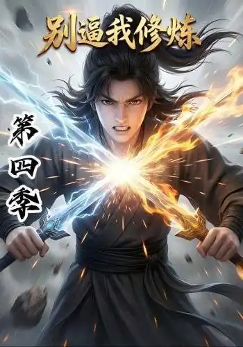 别逼我修炼第四季 别逼我修炼第四季