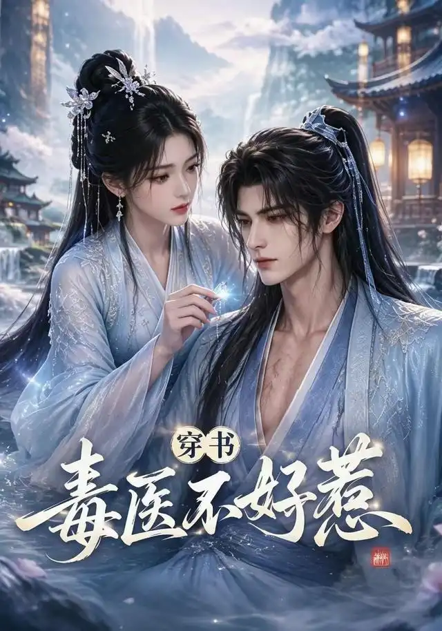 穿书毒医不好惹（114集）-海之城短剧项目