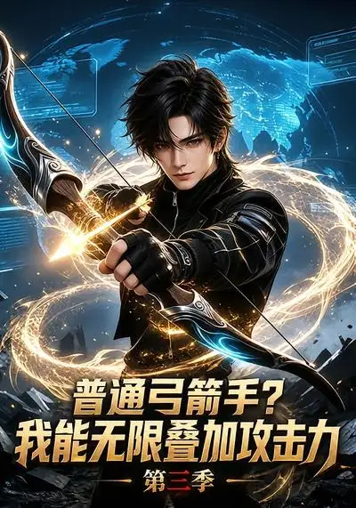 普通弓箭手我能无限叠加攻击力第三季 普通弓箭手我能无限叠加攻击力第三季