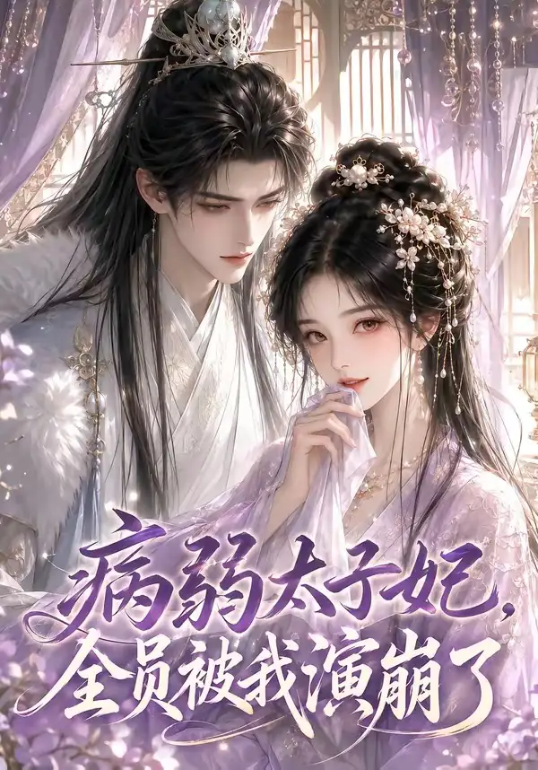 病弱太子妃全员被我演崩了（41集） - 海之城短剧
