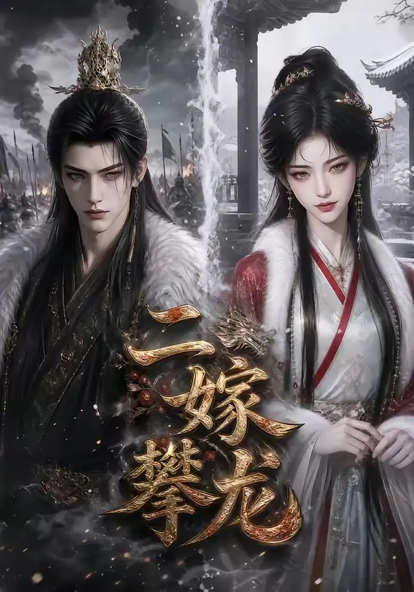 二嫁攀龙 二嫁攀龙