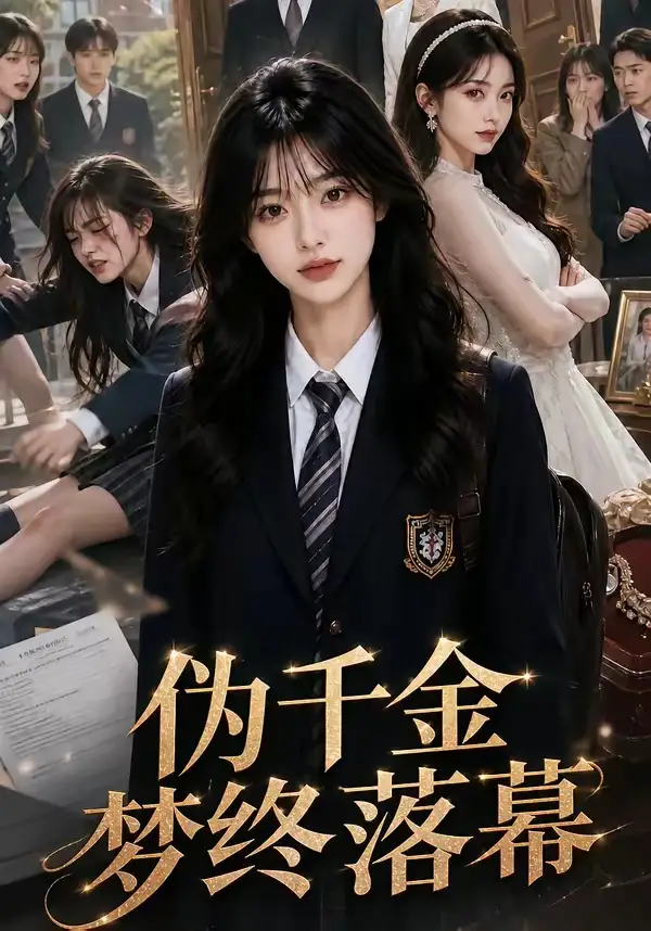 伪千金梦终落幕 伪千金梦终落幕