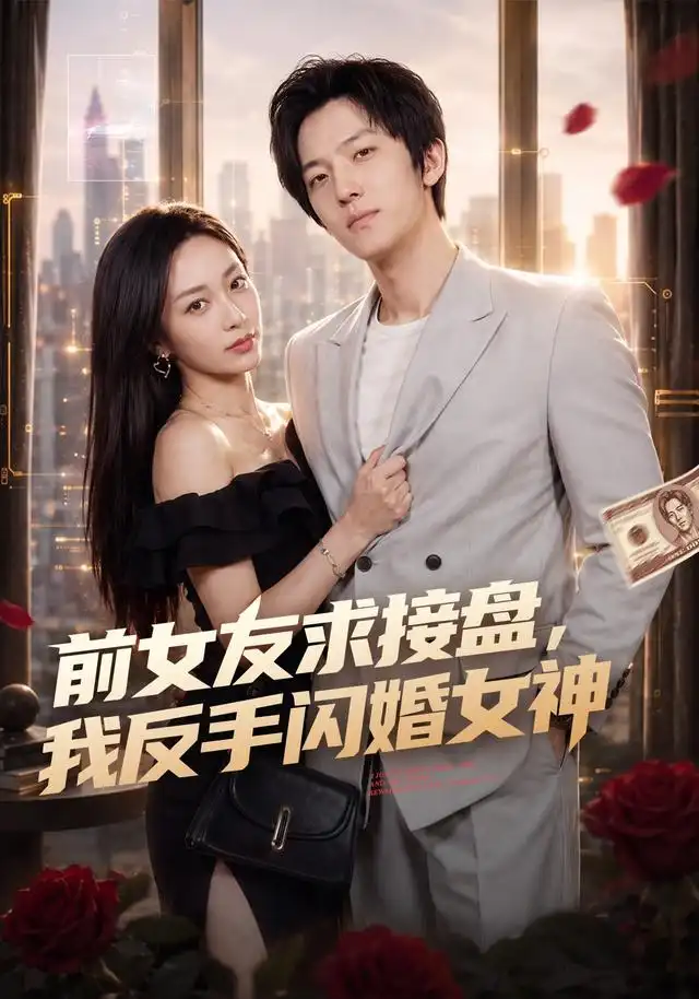 前女友求接盘我反手闪婚女神 前女友求接盘我反手闪婚女神
