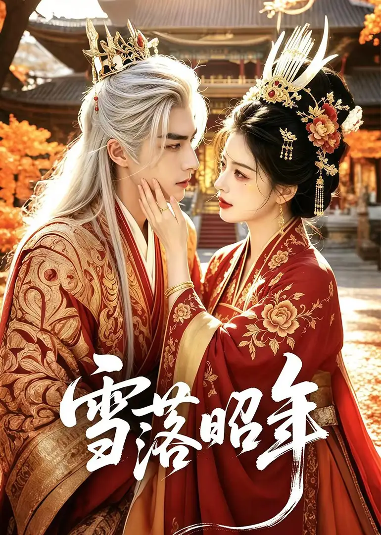 雪落昭年（81集）未删减版 - 海之城短剧
