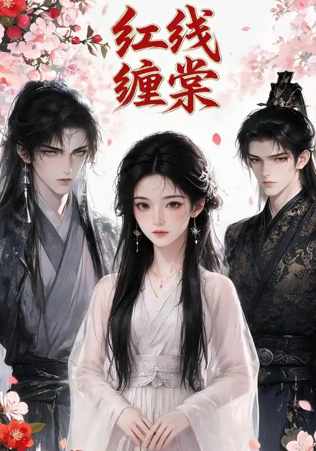 红线缠棠 红线缠棠
